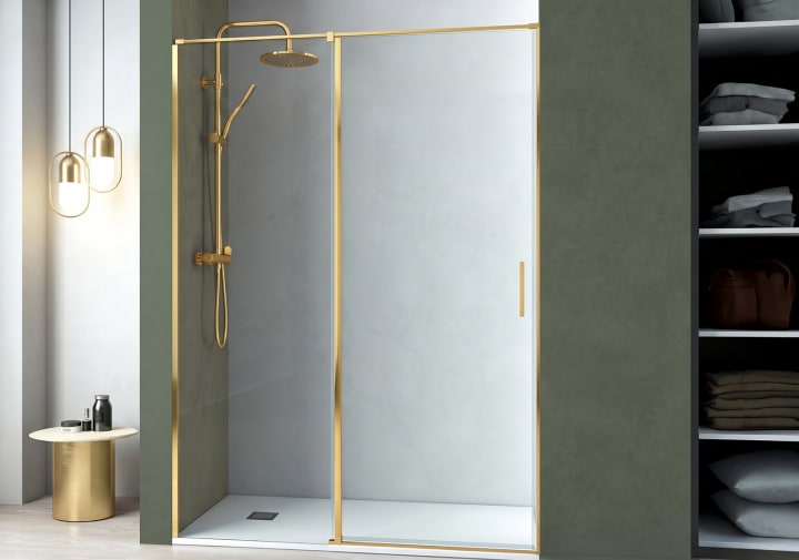 Paroi de douche Aura Bruntec principal 4