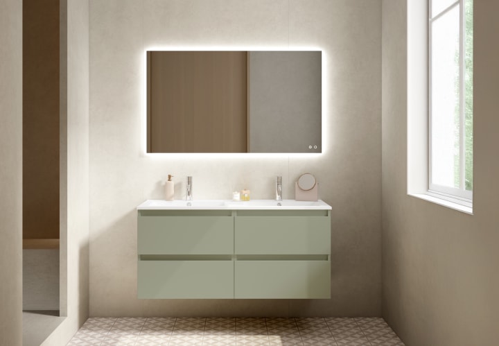 Meuble de salle de bains Box Viso principal 7