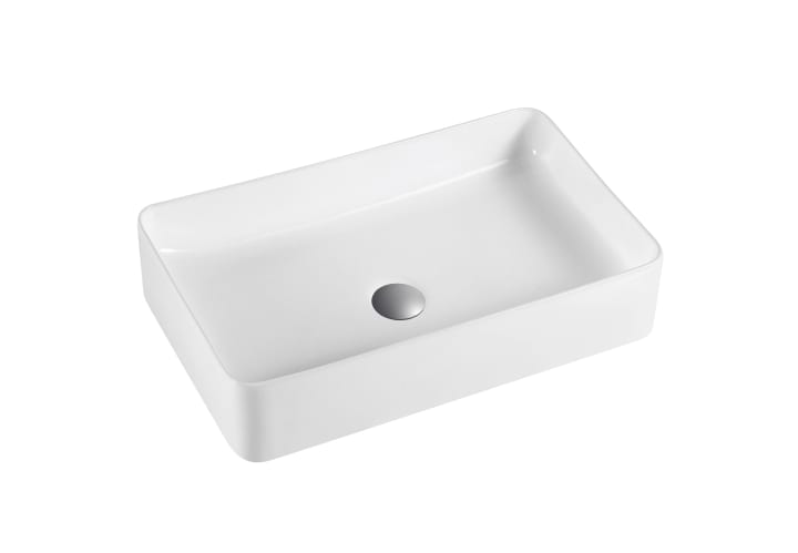 Vasque à poser Tre Bruntec principal 1