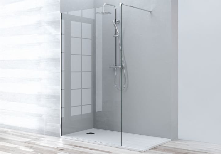 Paroi de douche Oste Bruntec principal 1