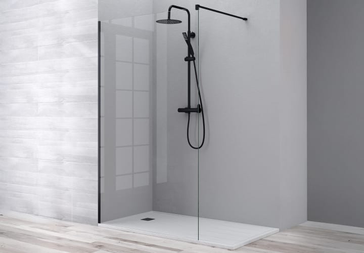 Paroi de douche Oste Bruntec principal 2