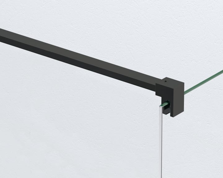 Paroi de douche Oste Bruntec détail 6