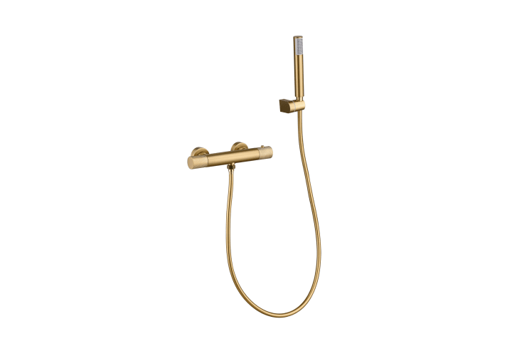 Robinet de douche Line Imex principal 3
