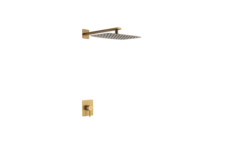 Firenze Imex set de douche encastré principal 3