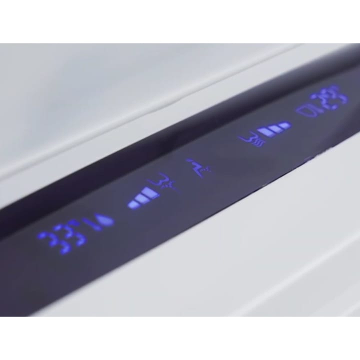 Aldara iPlus 5 Nashi Toilette détail 5