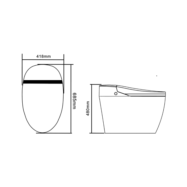 Aldara iPlus 5 Nashi Toilette croquis 11