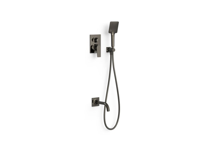 Robinetterie de douche et de baignoire Project Tres principal 8