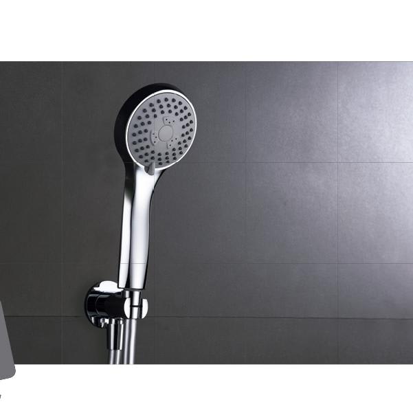 Ensemble de douche à encastrer Mónaco Imex détail 1