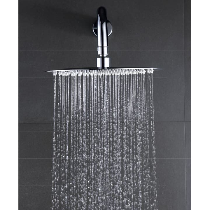 Ensemble de douche à encastrer Mónaco Imex détail 2