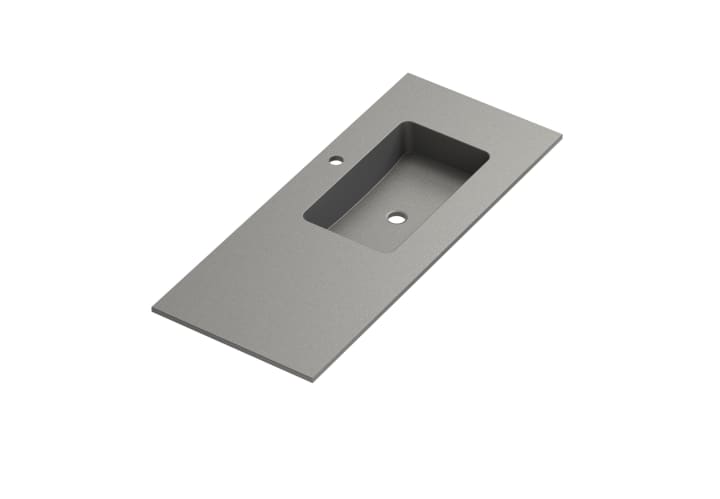 Lavabo encastré Mara Masai Coycama principal 14