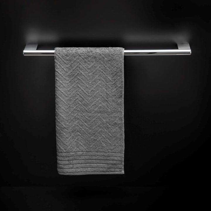 Porte-serviettes de salle de bains Project Cosmic environnement 6
