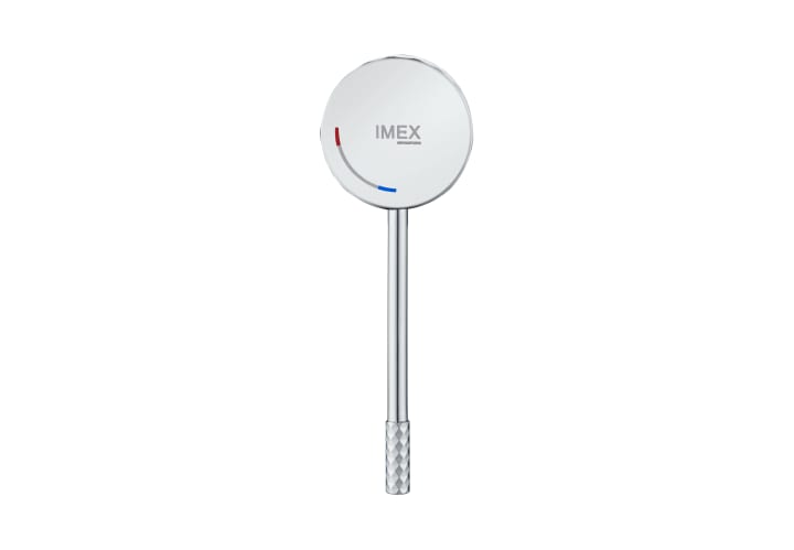Mitigeur de lavabo Genova Imex détail 6
