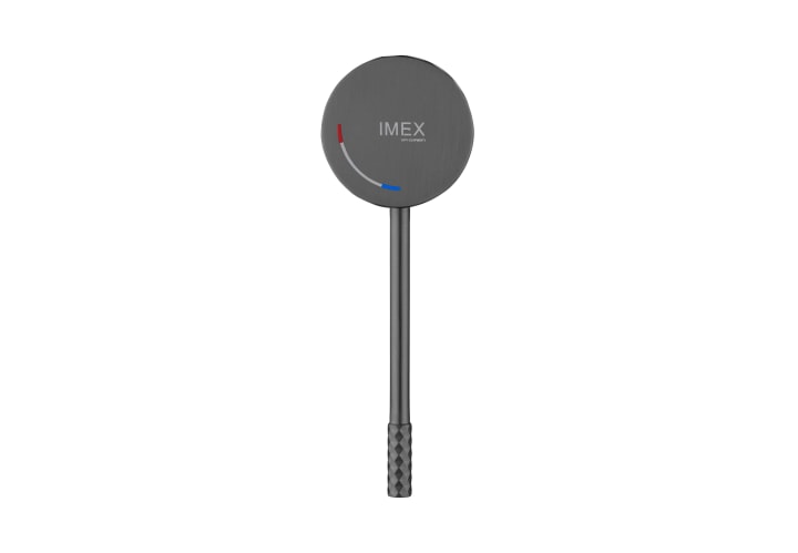 Mitigeur de lavabo Genova Imex détail 7
