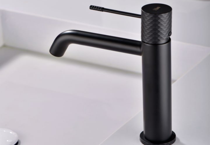 Mitigeur de lavabo Genova Imex environnement 13