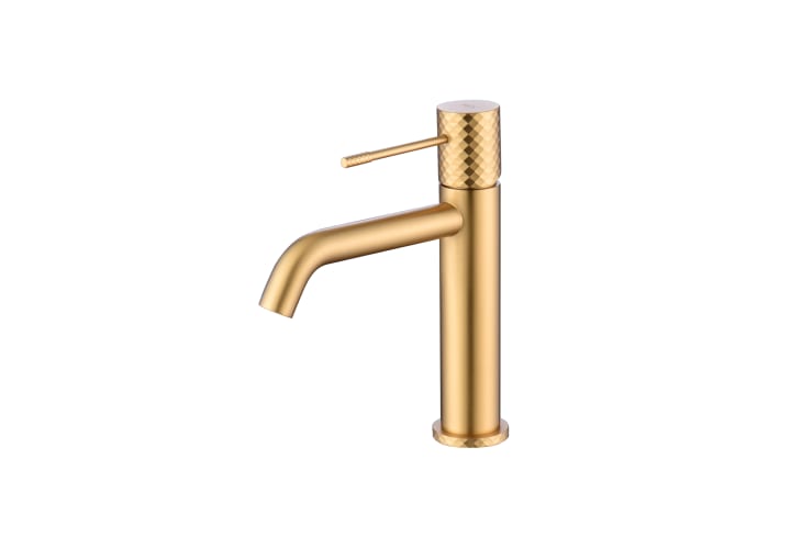 Mitigeur de lavabo Genova Imex principal 3