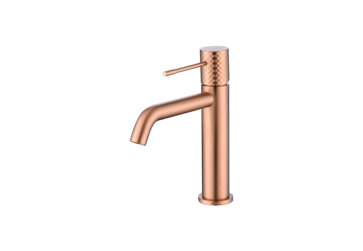 Mitigeur de lavabo Genova Imex principal 4