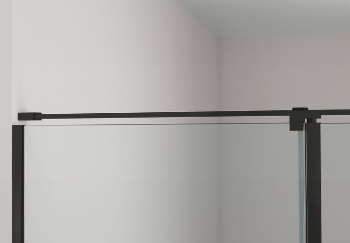 Paroi de douche Aura Bruntec détail 8