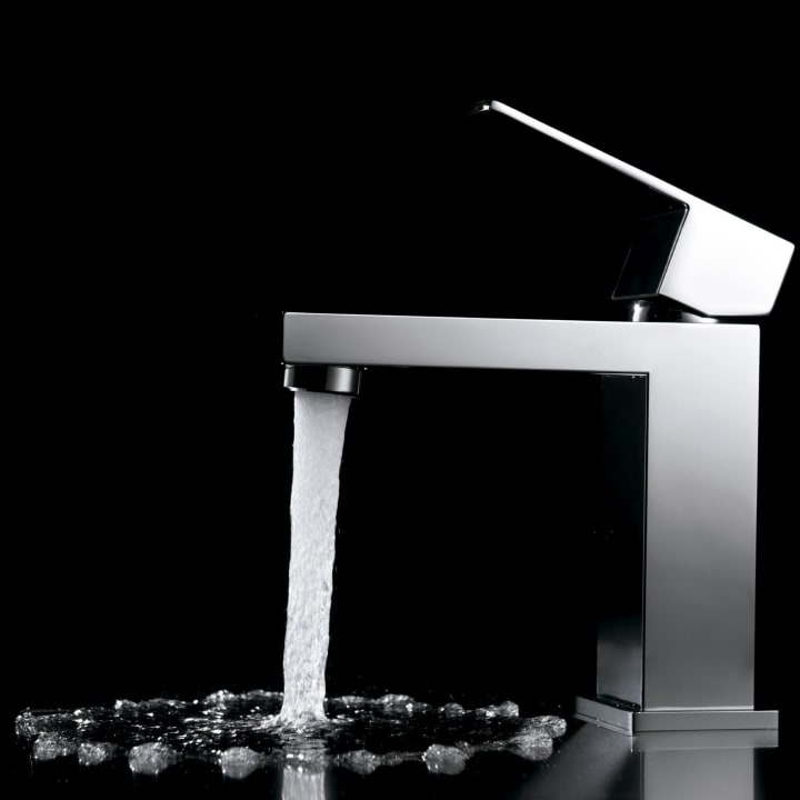 Robinet de lavabo Valencia Imex environnement 2