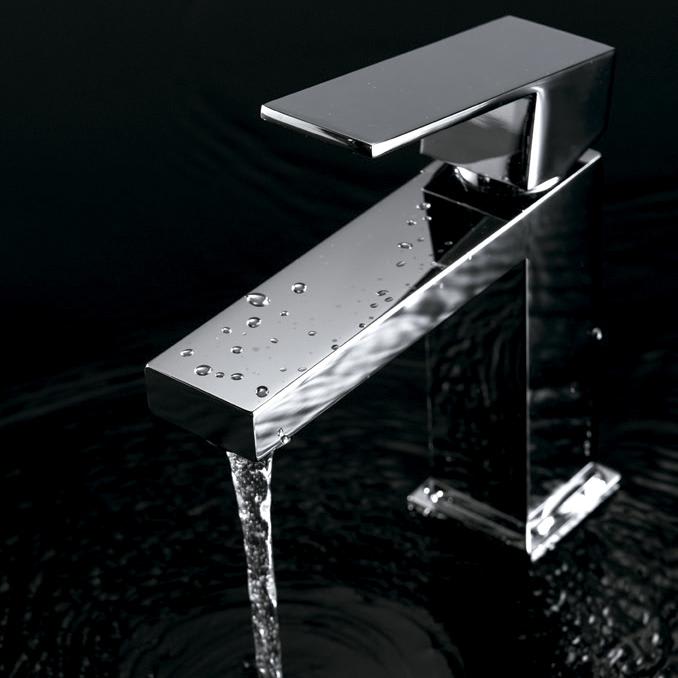 Robinet de lavabo Valencia Imex environnement 1