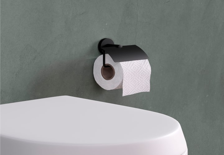 Start Cosmic porte-serviettes de bain environnement 4