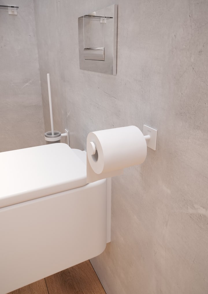 Porte-rouleau de toilette Stick Cosmic environnement 7