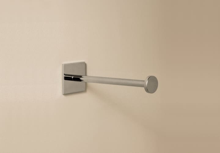 Porte-rouleau de toilette Stick Cosmic principal 2
