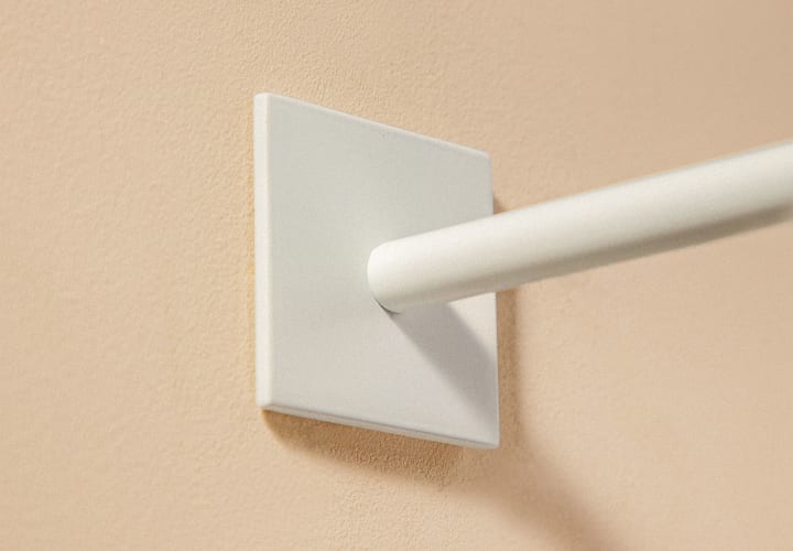 Porte-rouleau de toilette Stick Cosmic détail 3