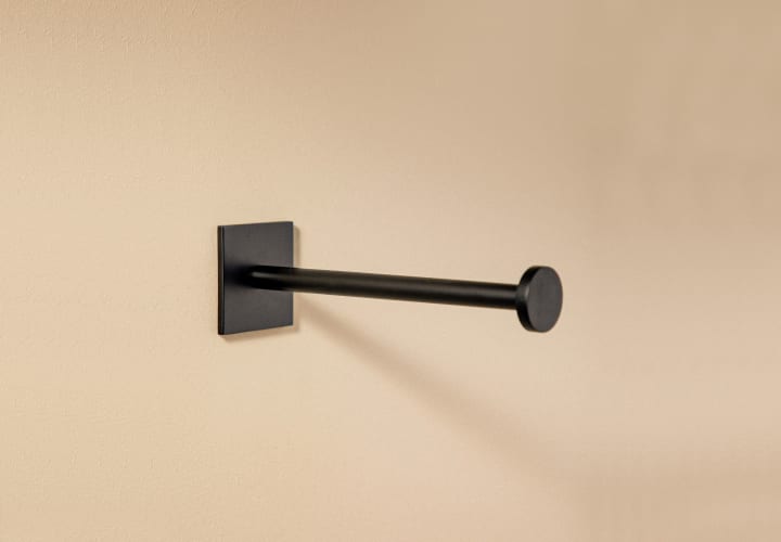Porte-rouleau de toilette Stick Cosmic principal 1