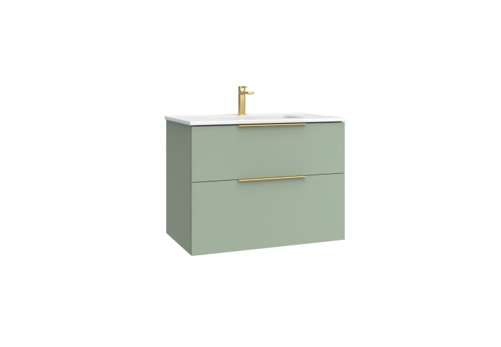 Meuble de salle de bains Galsaky Coycama principal 7