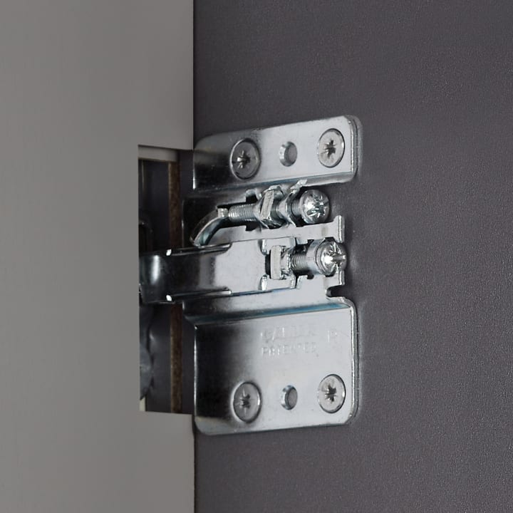 Meuble de salle de bains Galsaky Coycama détail 10
