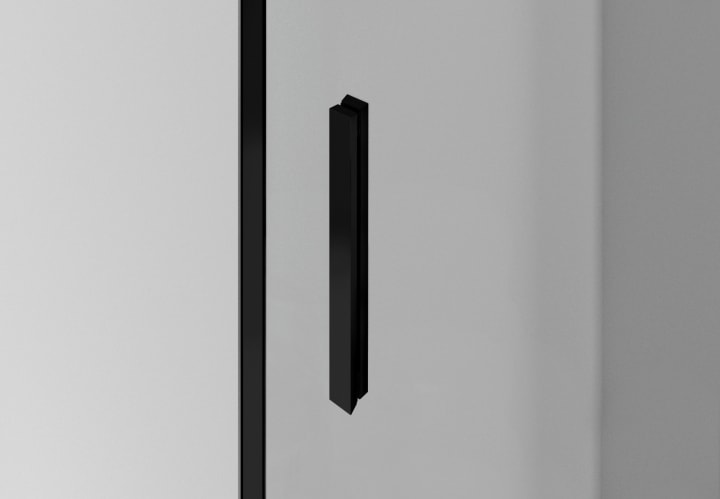 Paroi de douche Basic GME détail 11