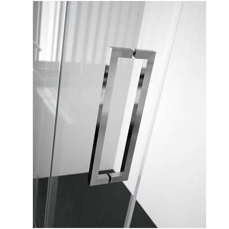 Paroi de douche Liberty (LI102+LI103) Kassandra détail 2
