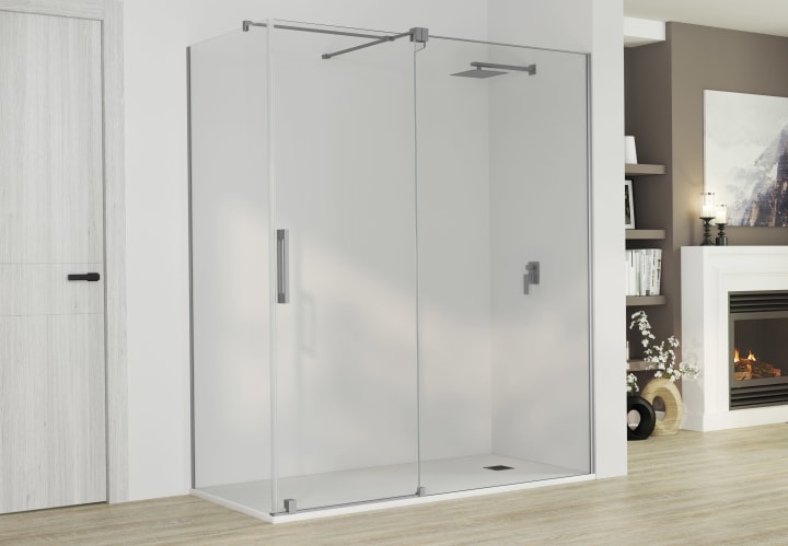 Paroi de douche Fuji Bruntec principal 4