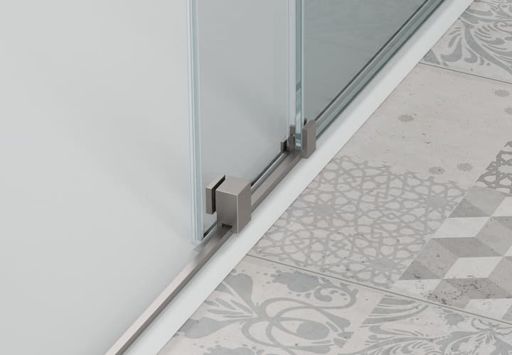 Paroi de douche Fuji Bruntec détail 6