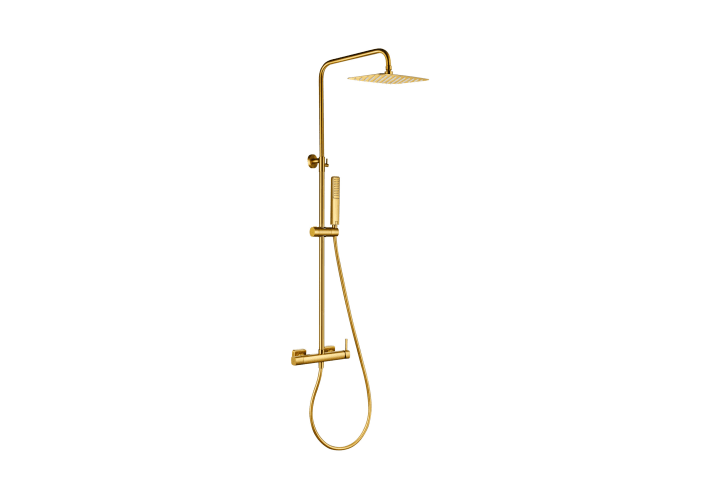 Set de douche Toscana Imex principal 3