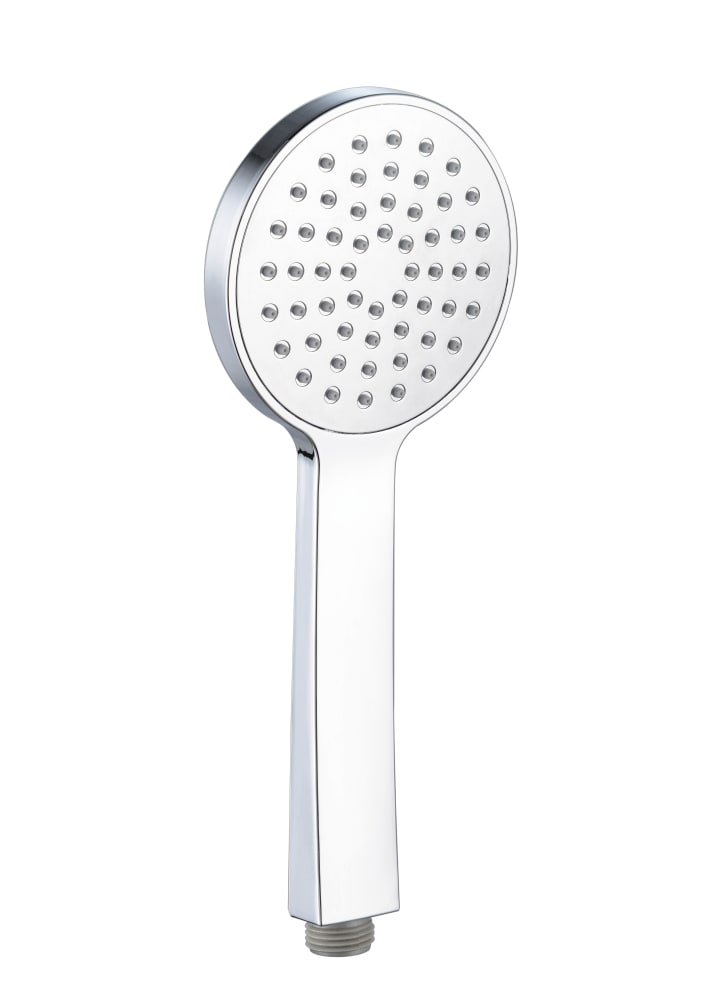 Robinet de baignoire Aura Lluvibath détail 8