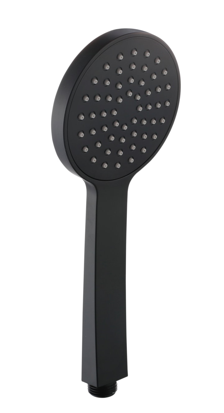 Robinet de baignoire Aura Lluvibath détail 12