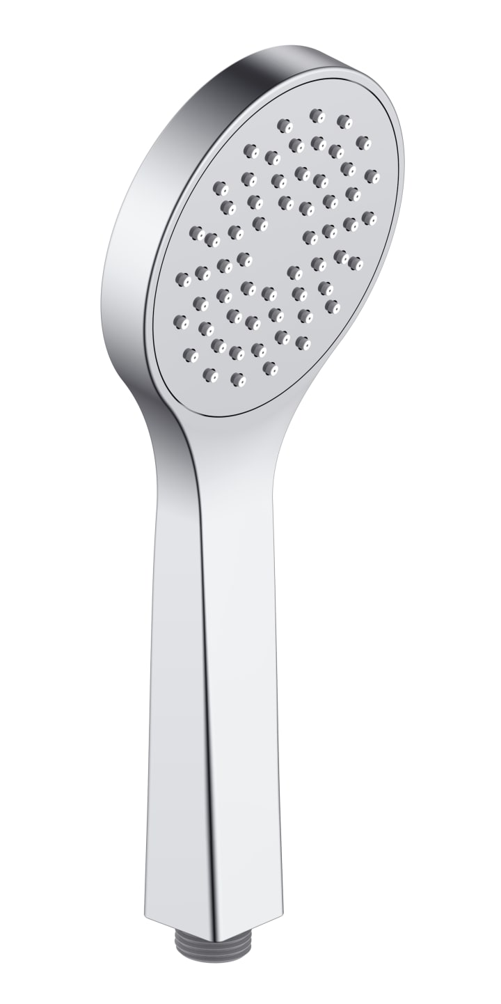 Robinet de baignoire Aura Lluvibath détail 4