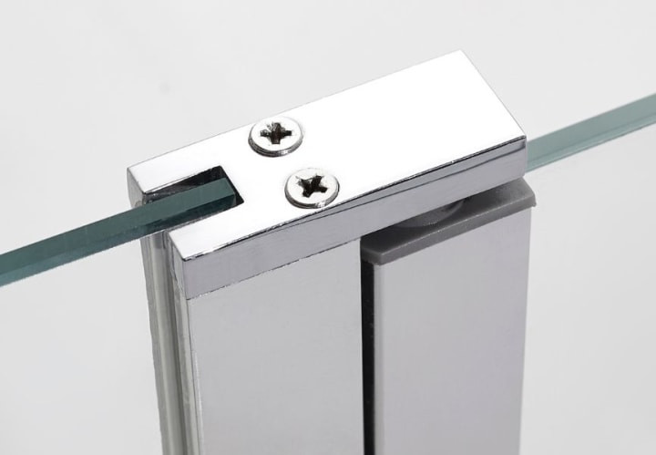 Paroi de douche Open (Combi E) GME détail 4