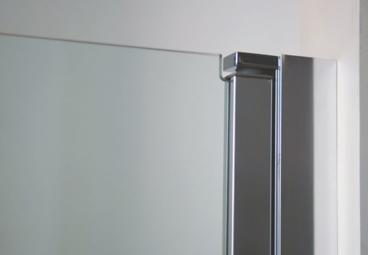 Paroi de douche Open (Combi E) GME détail 3