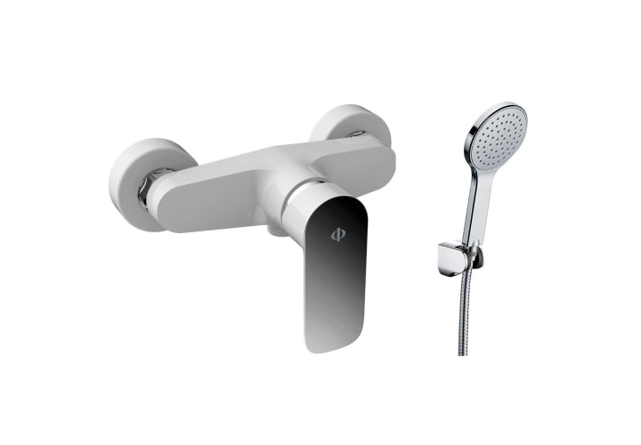 Mitigeur de douche encastré Cassio GME principal 1