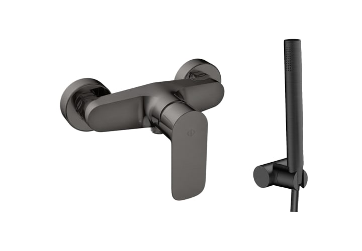 Mitigeur de douche encastré Cassio GME principal 3
