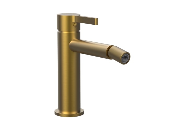 Robinet de bidet en Bambú par Lluvibath principal 2