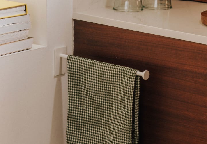 Porte-serviettes Stick Cosmic environnement 5