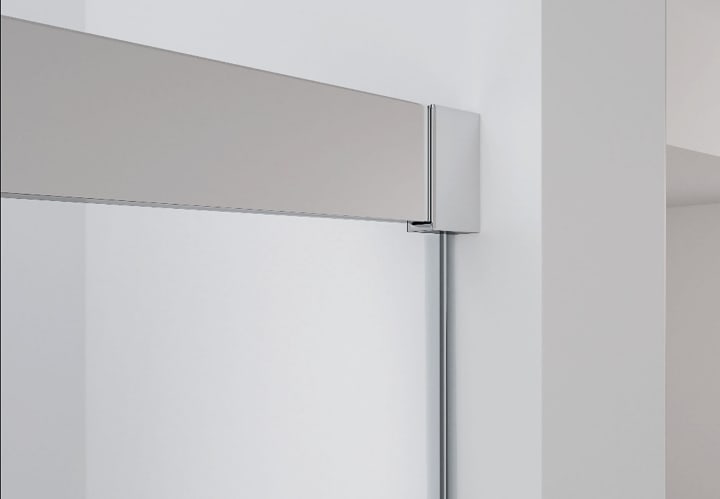 Paroi de douche Vita (VA-225) Profiltek principal 3