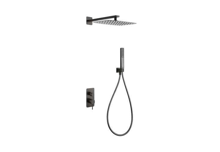 Firenze Imex set de douche encastré principal 5