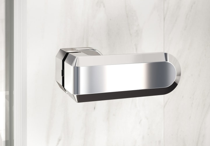 Paroi de douche Galilea (GA-209) Profiltek détail 2