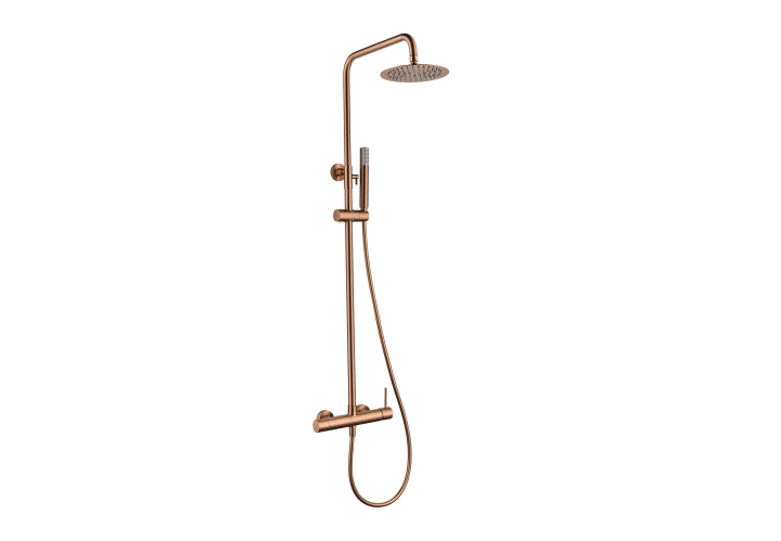 Ensemble de douche Monza Imex principal 4