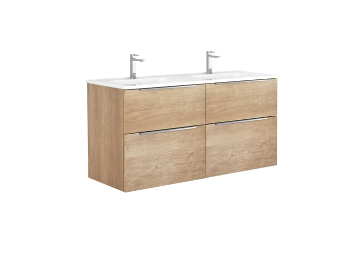 Meuble de salle de bains Galsaky Coycama principal 2
