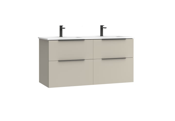 Meuble de salle de bains Galsaky Coycama principal 4